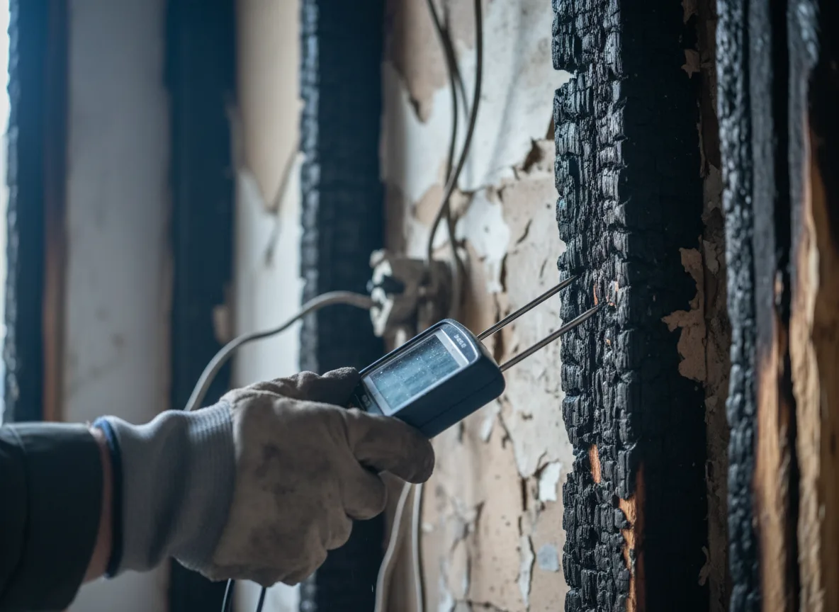 Fire Damage Restoration Cunningham, KY FAQs